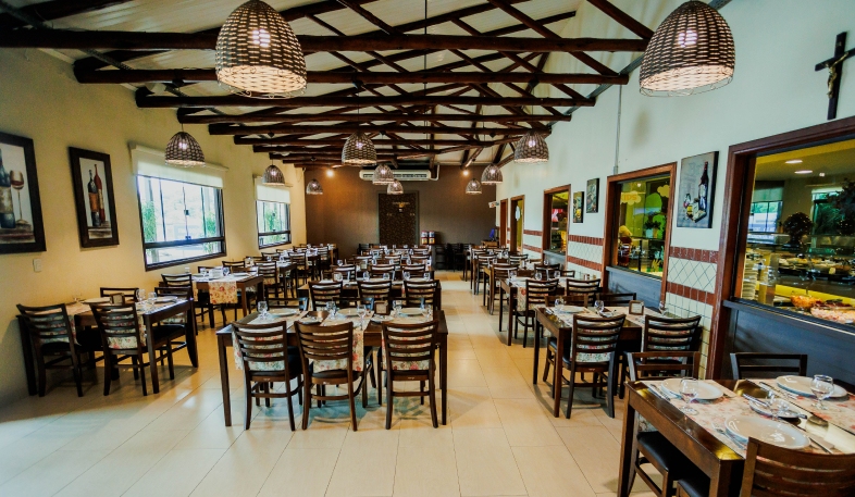 Granitão | restaurante, churrascaria & eventos