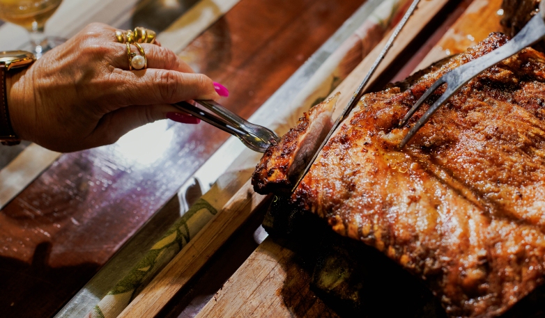 Granitão | restaurante, churrascaria & eventos