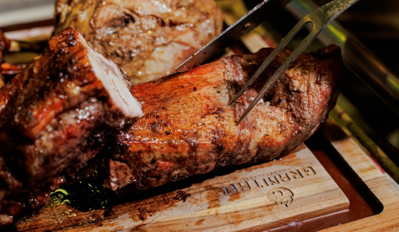 Granitão | restaurante, churrascaria & eventos