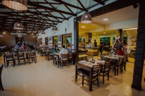 Granitão | restaurante, churrascaria & eventos