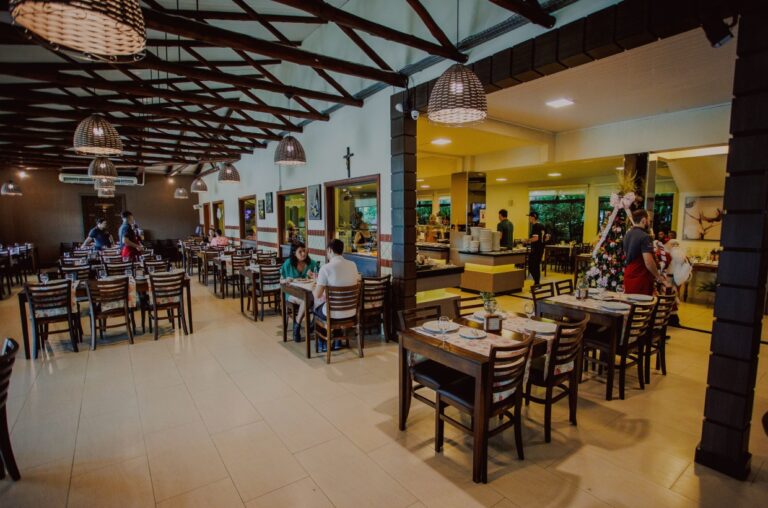 Granitão | restaurante, churrascaria & eventos