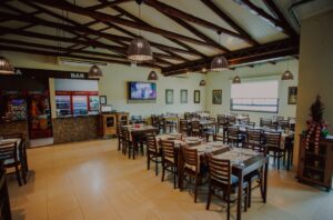 Granitão | restaurante, churrascaria & eventos