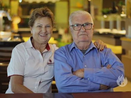 Granitão | restaurante, churrascaria & eventos