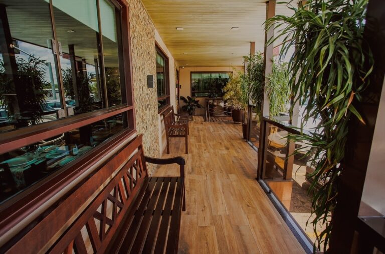 Granitão | restaurante, churrascaria & eventos