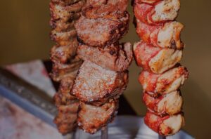 Granitão | restaurante, churrascaria & eventos