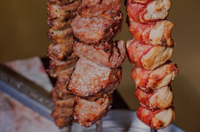 Granitão | restaurante, churrascaria & eventos