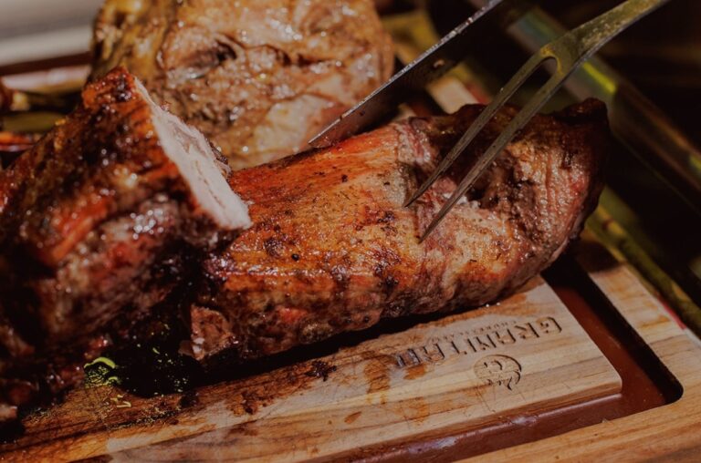 Granitão | restaurante, churrascaria & eventos