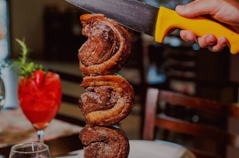 Granitão | restaurante, churrascaria & eventos