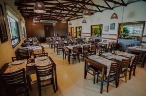 Granitão | restaurante, churrascaria & eventos