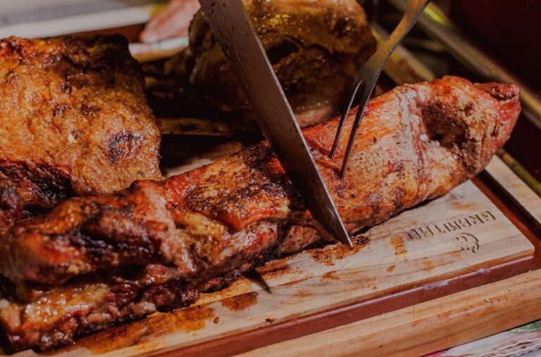 Granitão | restaurante, churrascaria & eventos