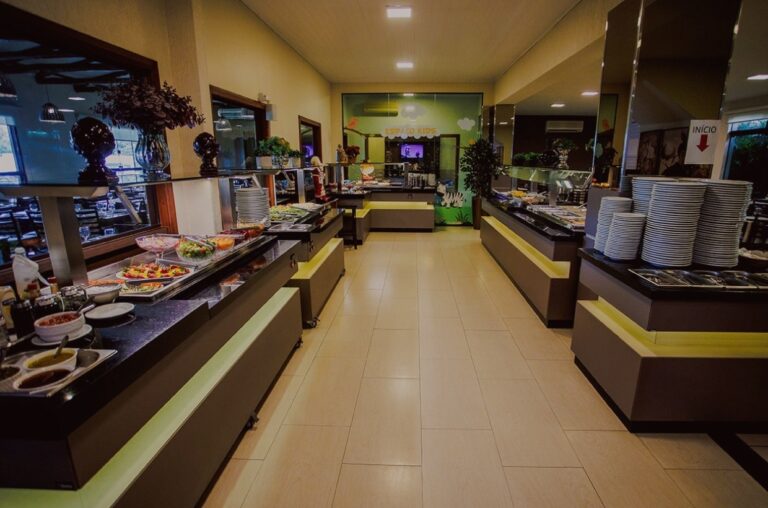 Granitão | restaurante, churrascaria & eventos