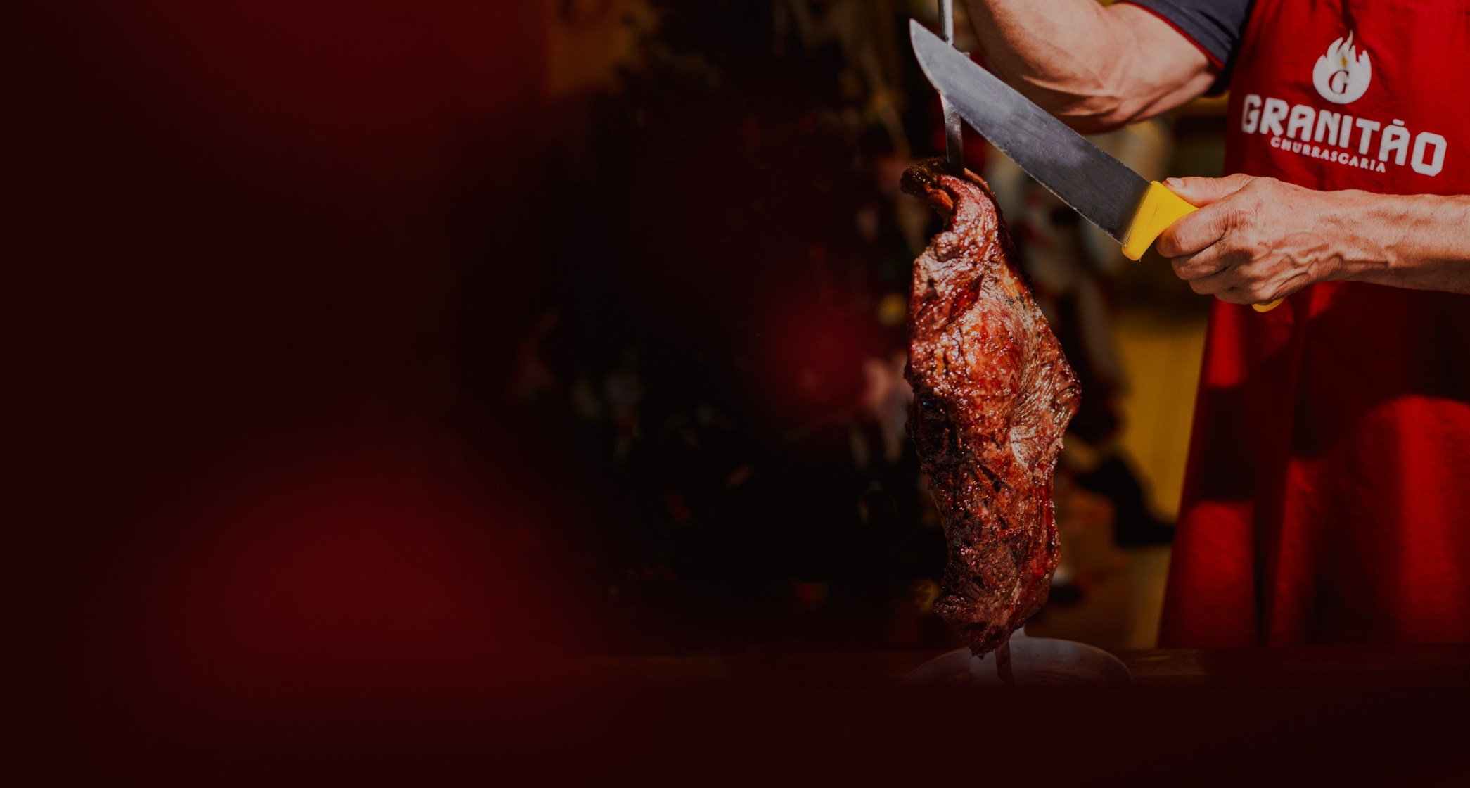 Granitão | restaurante, churrascaria & eventos